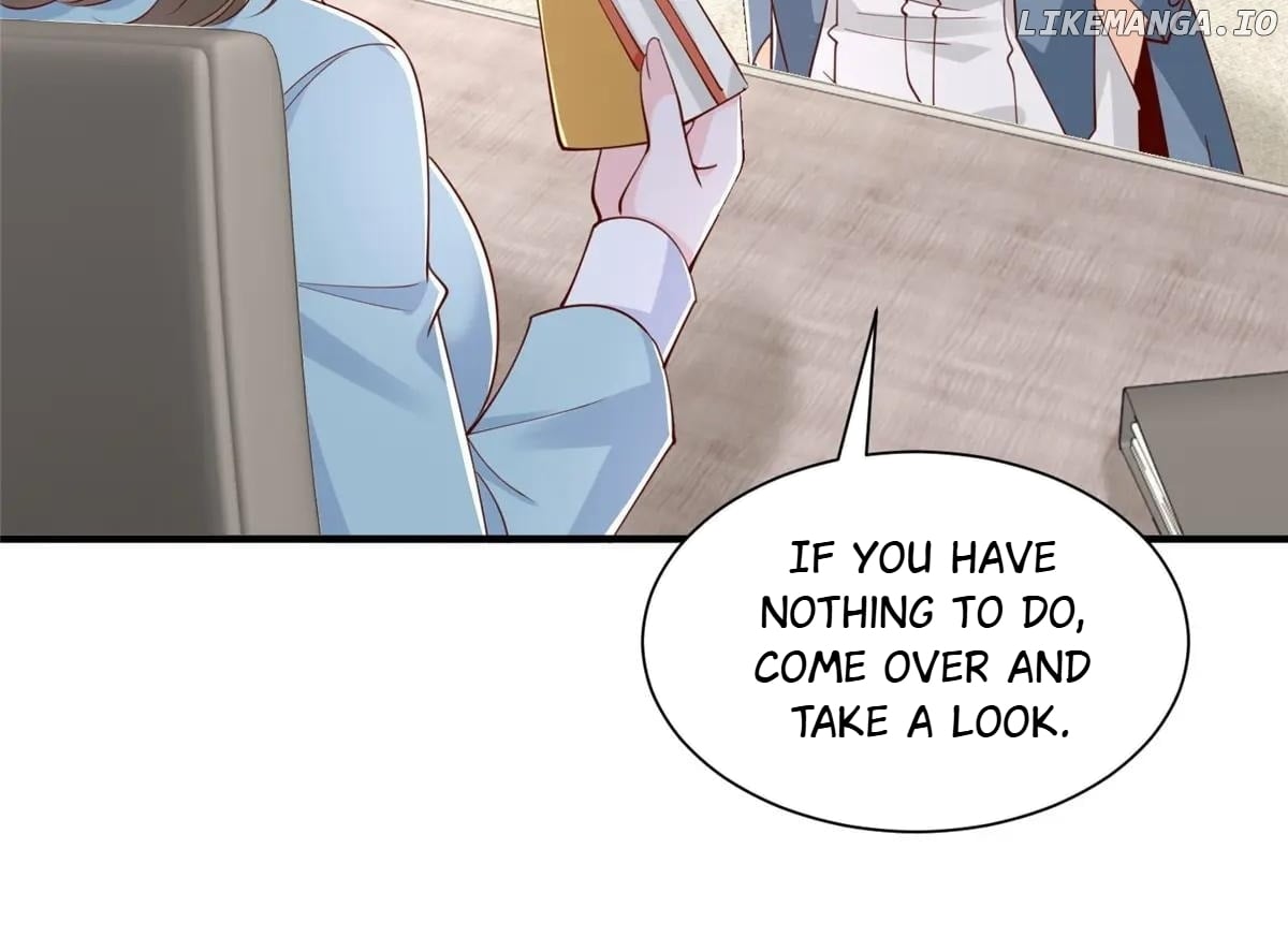 I randomly have a new career every week Chapter 776 - page 87